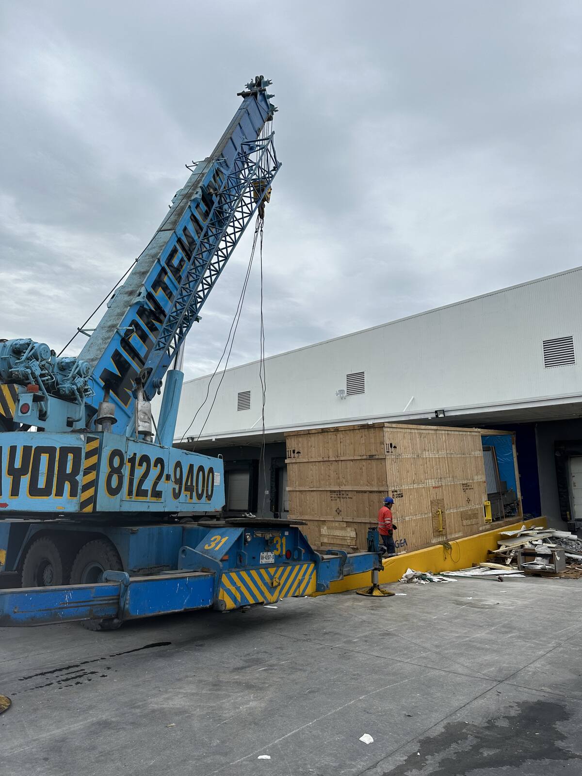 Horno con aire caliente · foto 3